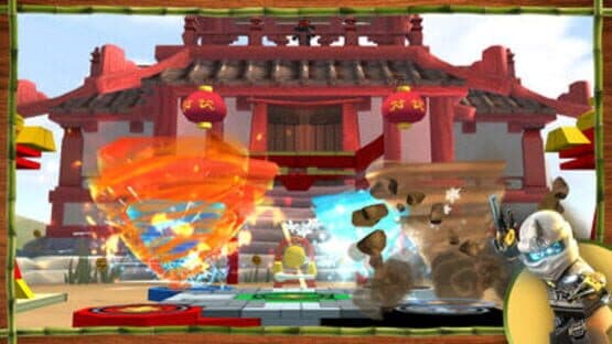 LEGO Ninjago: Shadow of Ronin — screenshot 6