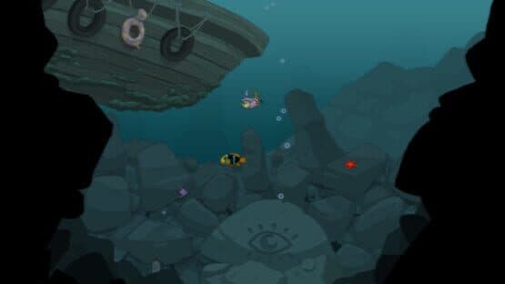 Midnight at the Celestial Palace: Chapter I — screenshot 4