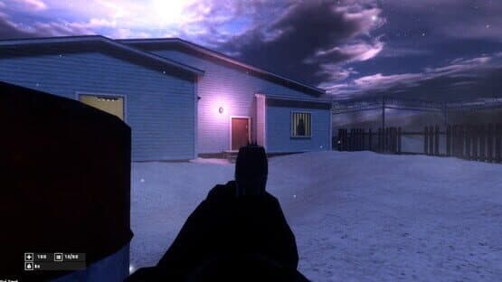 Break_In — screenshot 4