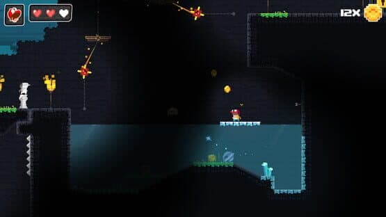 Super Dungeon Boy 2 — screenshot 4