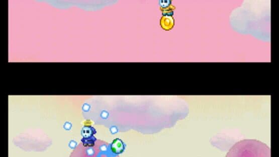 Yoshi Touch & Go — screenshot 6