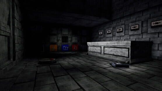 Across the Moment — screenshot 2