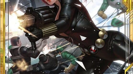 Marvel War of Heroes — screenshot 2