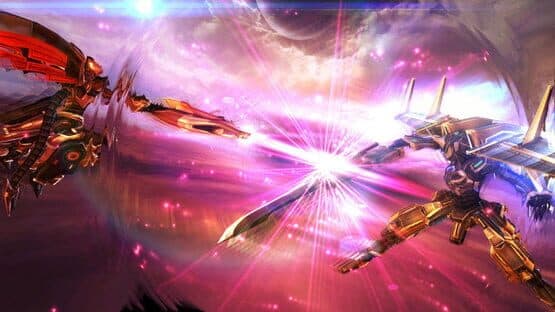 Astebreed — screenshot 2