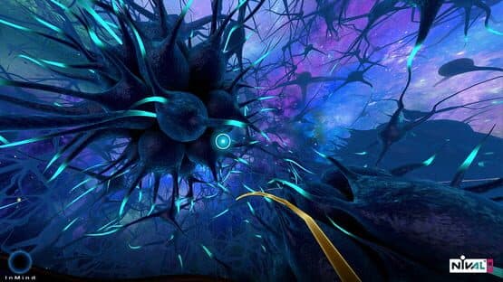 InMind VR — screenshot 1