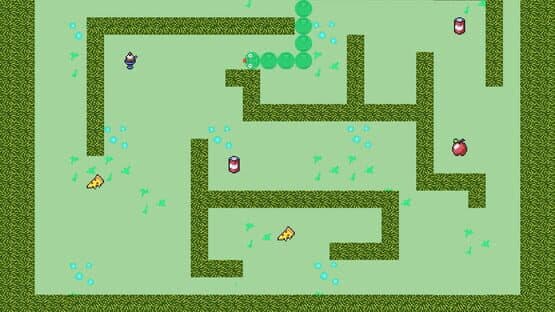 #RunningSnake 2 — screenshot 4