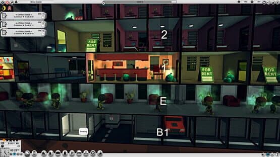 Mad Tower Tycoon — screenshot 5