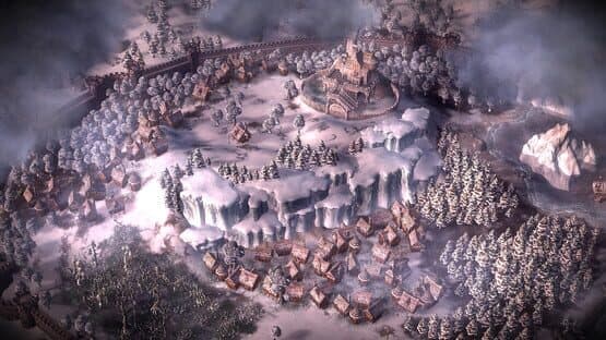 Eador: Imperium — screenshot 3