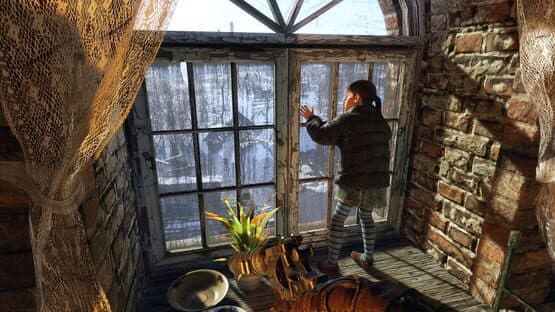 Metro Exodus — screenshot 6