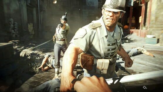 Dishonored: Death of the Outsider Deluxe Bundle — screenshot 6