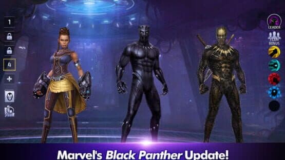 Marvel Future Fight — screenshot 6
