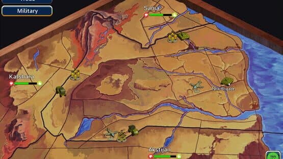 Rogue State — screenshot 3