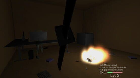 Fear For Freedom — screenshot 4