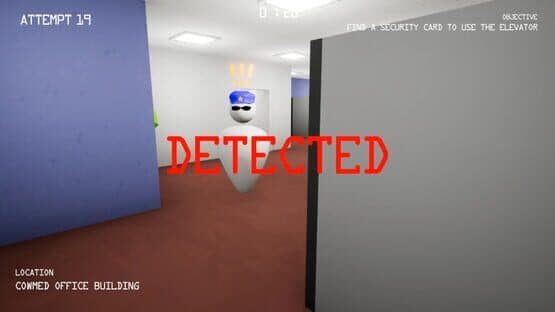 Exon: The Impossible Challenge — screenshot 3
