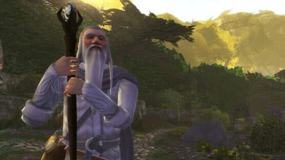 The Lord of the Rings Online: Riders of Rohan - Heroic Edition Live — screenshot 2