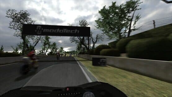 SuperBike TT — screenshot 4
