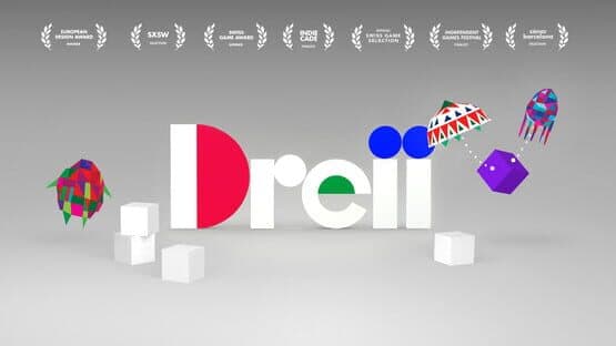 Dreii — screenshot 1