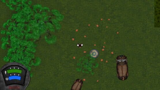 Violent Sol Worlds — screenshot 2