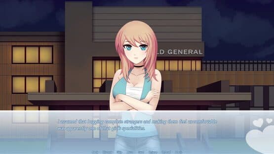 Lovefield General: Back to Work — screenshot 2