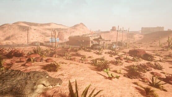 25 Cadre of Death — screenshot 5