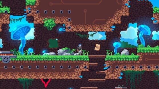 Nykra — screenshot 3