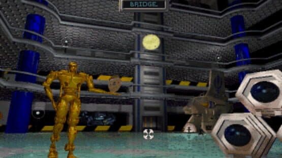 Command Adventures: Starship — screenshot 3