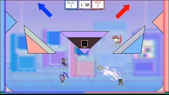 Glitchball — screenshot 3