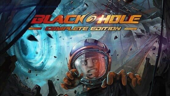 Blackhole: Complete Edition — screenshot 1