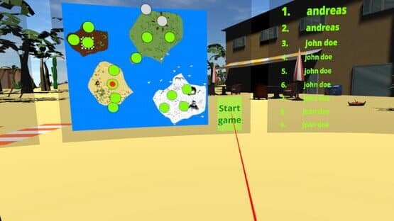 VR Fun World — screenshot 4
