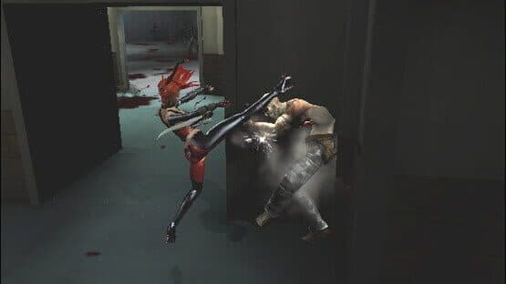 BloodRayne 2 — screenshot 2