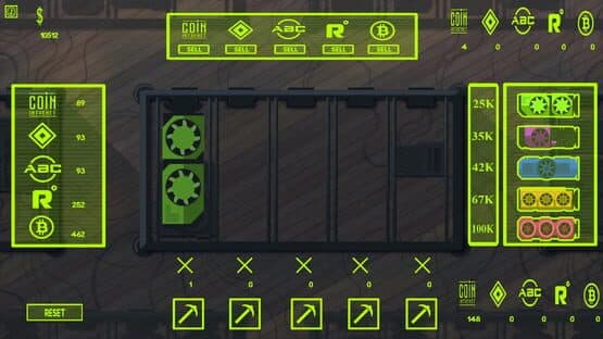 Clicker: Mining Simulator — screenshot 3