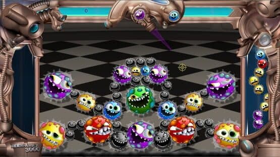 Germinator — screenshot 2