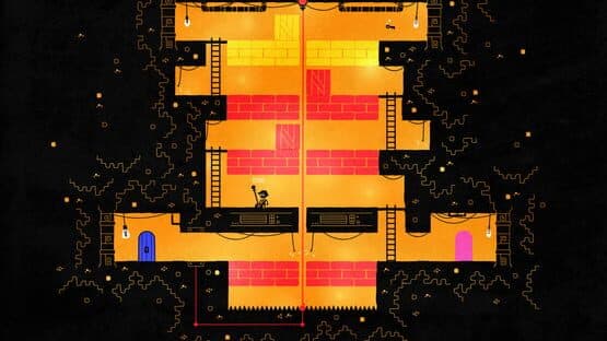 Hue — screenshot 2