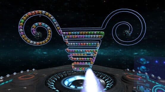 Cosmos Crash VR — screenshot 2