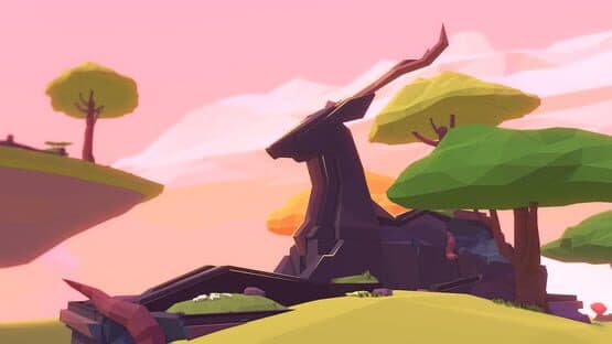 AER: Memories of Old — screenshot 6