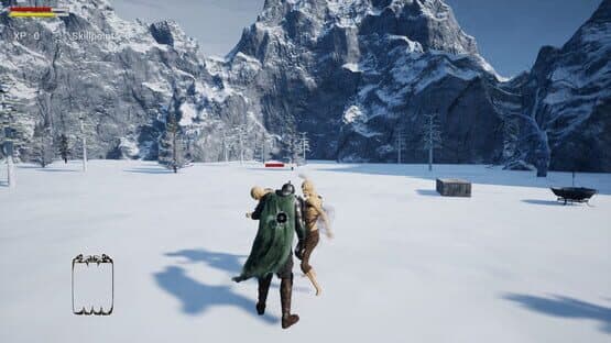 Dark Ghost RPG — screenshot 5