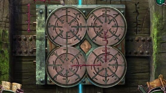 Mystery of the Ancients: Curse of the Black Water - Collector's Edition — screenshot 3