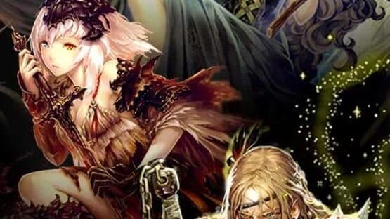 Rage of Bahamut — screenshot 2