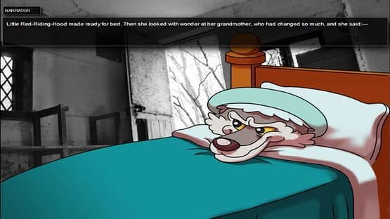 Red Riding Hood — screenshot 4
