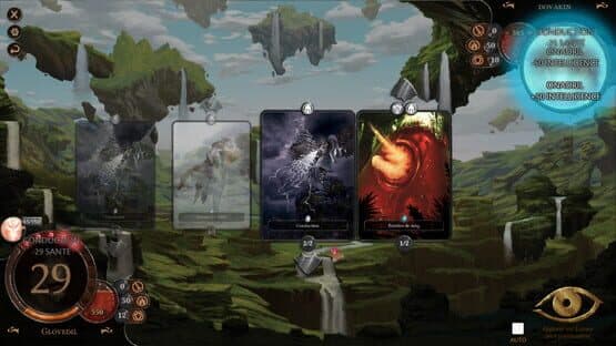 Malkyrs: Arenas of Eternity — screenshot 5