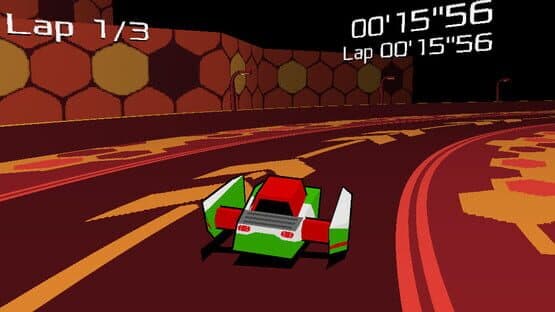 Nulldrifters — screenshot 1
