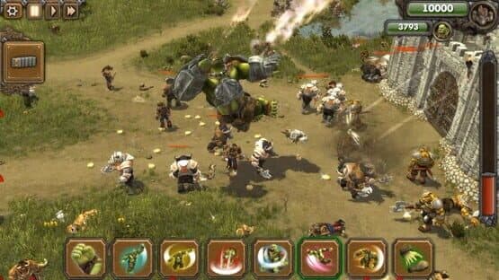 One Troll Army — screenshot 5