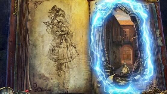 Azada: In Libro Collector's Edition — screenshot 5