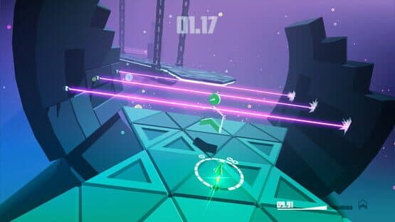 Razed — screenshot 3