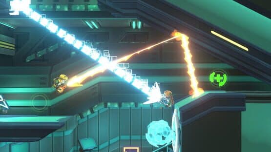 Holodrive — screenshot 4