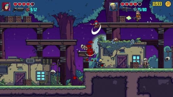 Bullet Age — screenshot 6