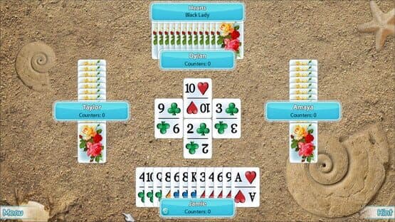 Card Games Mega Collection — screenshot 5