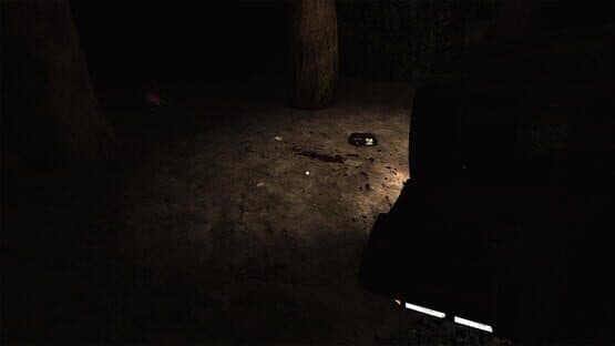 Stifled — screenshot 2