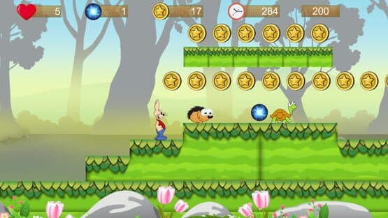 Funtoon's World — screenshot 3