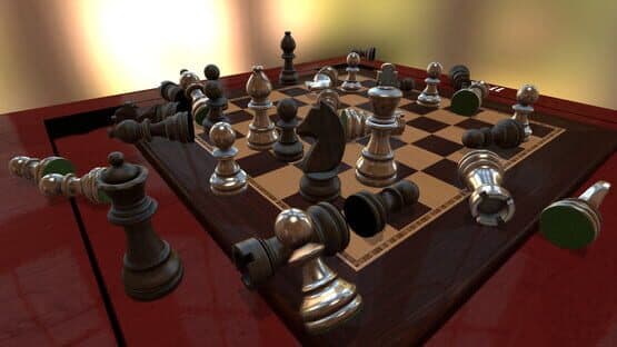 Tabletop Simulator — screenshot 4